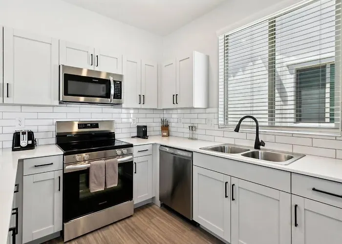 Sunny Contemporary In With Pool,bbq * Casa Grande